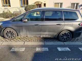 Ford Galaxy 2,0   PRODEJ 2019