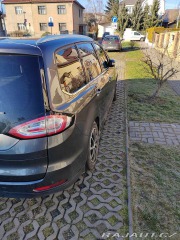 Ford Galaxy 2,0   PRODEJ 2019