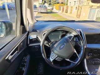 Ford Galaxy 2,0   PRODEJ 2019
