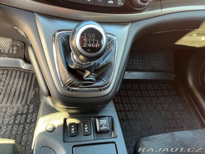 Honda CR-V 1,6   CR-V i DTEC 2014