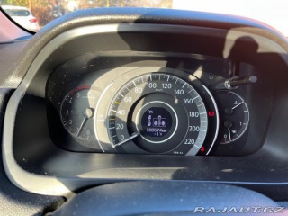Honda CR-V 1,6 CR-V i DTEC 2014