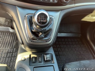 Honda CR-V 1,6 CR-V i DTEC 2014