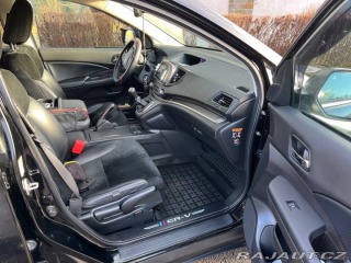 Honda CR-V 1,6 CR-V i DTEC 2014