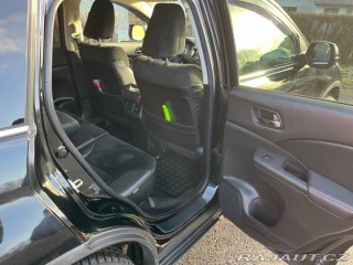 Honda CR-V 1,6 CR-V i DTEC 2014