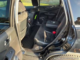 Honda CR-V 1,6 CR-V i DTEC 2014