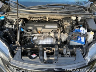 Honda CR-V 1,6 CR-V i DTEC 2014
