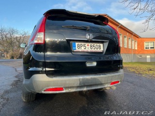 Honda CR-V 1,6 CR-V i DTEC 2014