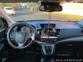 Honda CR-V 1,6 CR-V i DTEC 2014