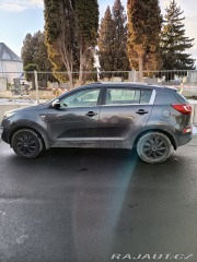 Kia Sportage  1800