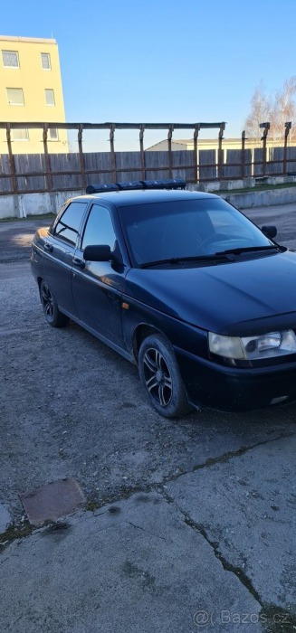 Lada Ostatní modely TURBO LADA