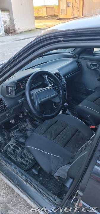 Lada Ostatní modely TURBO LADA 1800