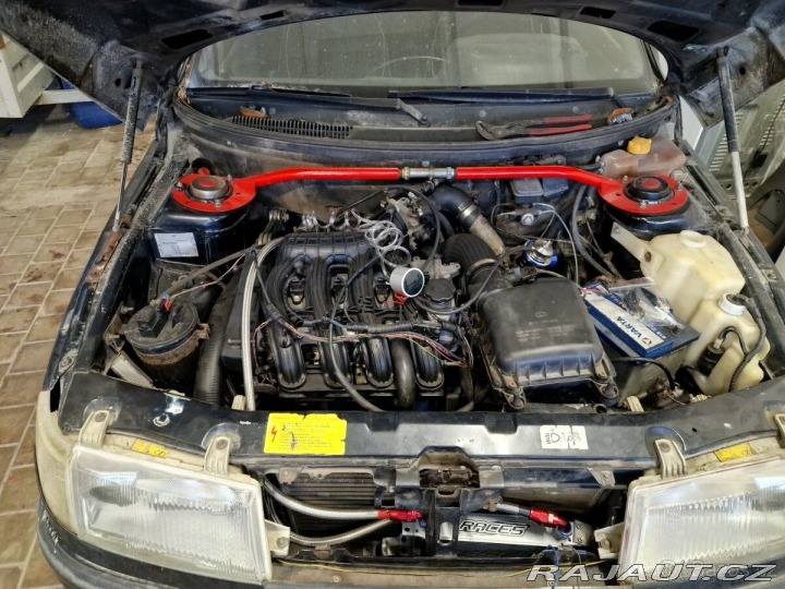 Lada Ostatní modely TURBO LADA 1800