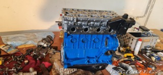 Lada Ostatní modely TURBO LADA 1800