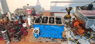 Lada Ostatní modely TURBO LADA 1800