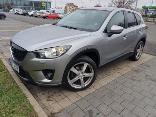 Mazda CX-5 2,2