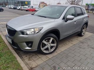 Mazda CX-5 2,2 1800