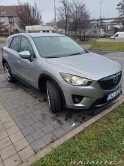 Mazda CX-5 2,2 1800