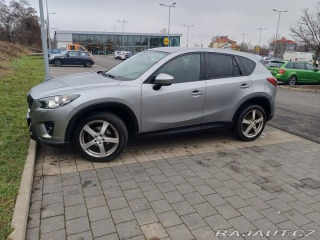 Mazda CX-5 2,2 1800