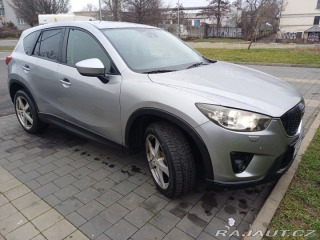 Mazda CX-5 2,2 1800