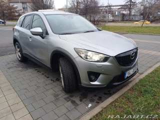 Mazda CX-5 2,2 1800