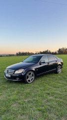 Mercedes-Benz C 2,2   220 CDI W204