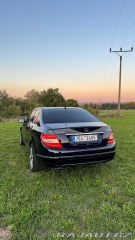 Mercedes-Benz C 2,2   220 CDI W204 2009
