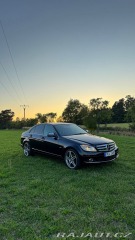 Mercedes-Benz C 2,2   220 CDI W204 2009