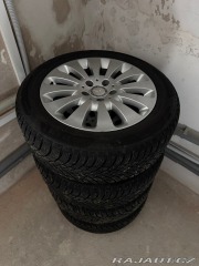 Mercedes-Benz C 2,2   220 CDI W204 2009