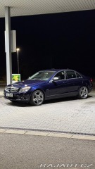 Mercedes-Benz C 2,2   220 CDI W204 2009