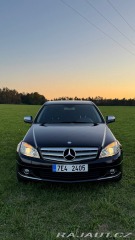 Mercedes-Benz C 2,2   220 CDI W204 2009