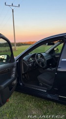 Mercedes-Benz C 2,2   220 CDI W204 2009