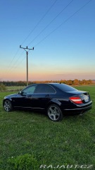 Mercedes-Benz C 2,2   220 CDI W204 2009