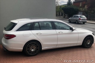 Mercedes-Benz C C300h BlueTEC Hybrid Avan 2018