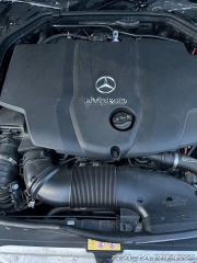 Mercedes-Benz C C300h BlueTEC Hybrid Avan 2018