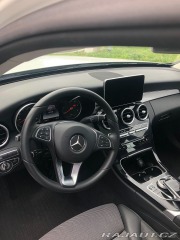 Mercedes-Benz C C300h BlueTEC Hybrid Avan 2018