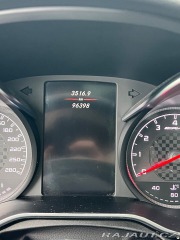 Mercedes-Benz C 3,0 C43 AMG 2017