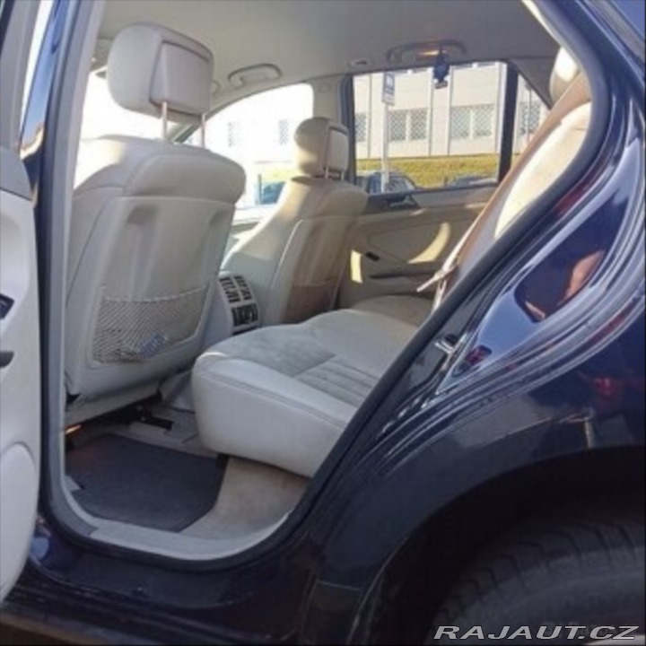 Mercedes-Benz M 2,0 ML 320 CDI 2006