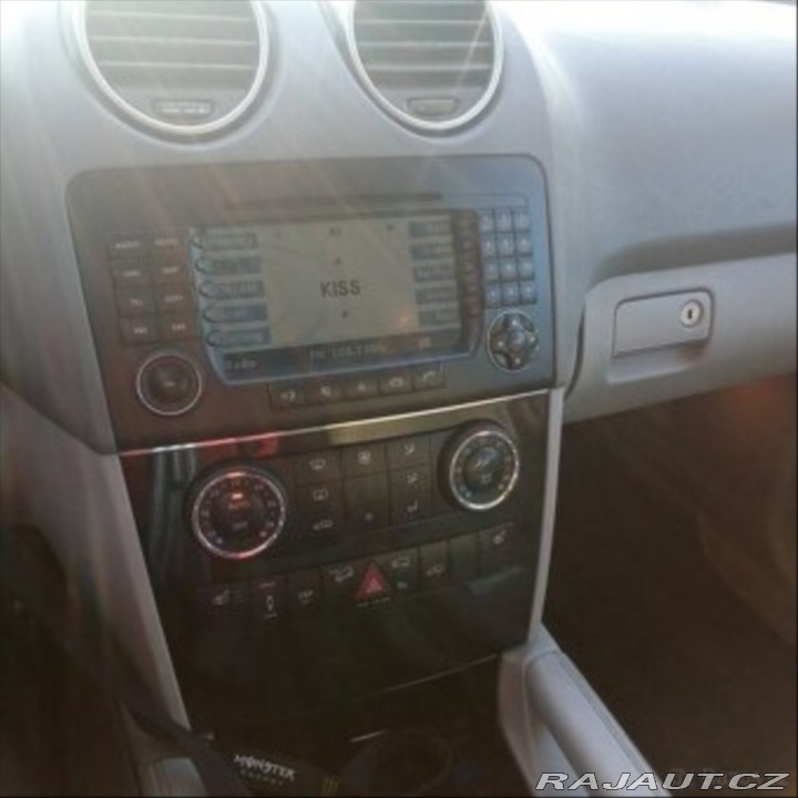 Mercedes-Benz M 2,0 ML 320 CDI 2006