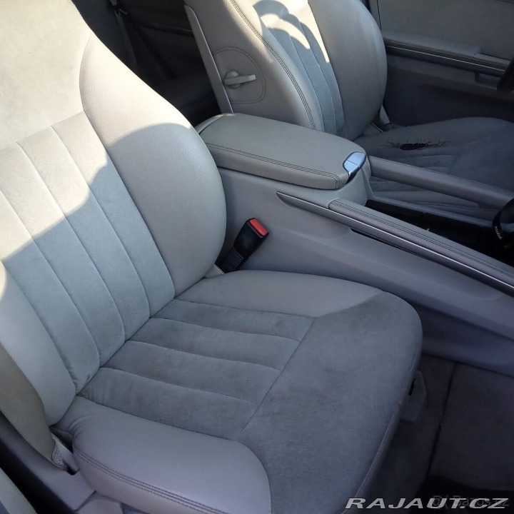 Mercedes-Benz M 2,0 ML 320 CDI 2006