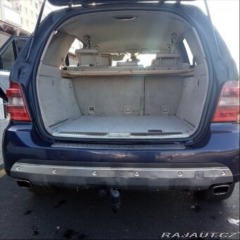 Mercedes-Benz M 2,0   ML 320 CDI 2006