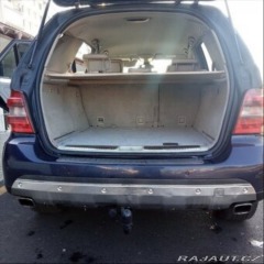 Mercedes-Benz M 2,0   ML 320 CDI 2006
