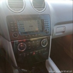 Mercedes-Benz M 2,0   ML 320 CDI 2006