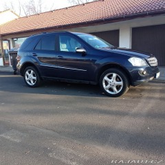 Mercedes-Benz M 2,0   ML 320 CDI 2006