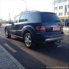 Mercedes-Benz M 2,0   ML 320 CDI 2006