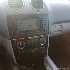 Mercedes-Benz M 2,0   ML 320 CDI 2006