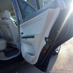 Mercedes-Benz M 2,0   ML 320 CDI 2006