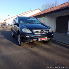 Mercedes-Benz M 2,0   ML 320 CDI 2006