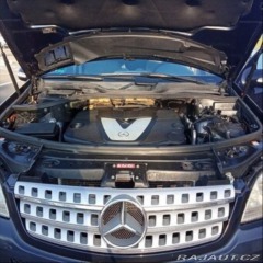 Mercedes-Benz M 2,0   ML 320 CDI 2006