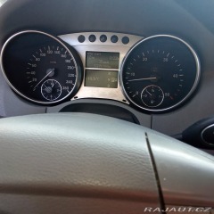 Mercedes-Benz M 2,0   ML 320 CDI 2006