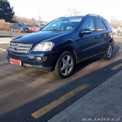 Mercedes-Benz M 2,0   ML 320 CDI 2006